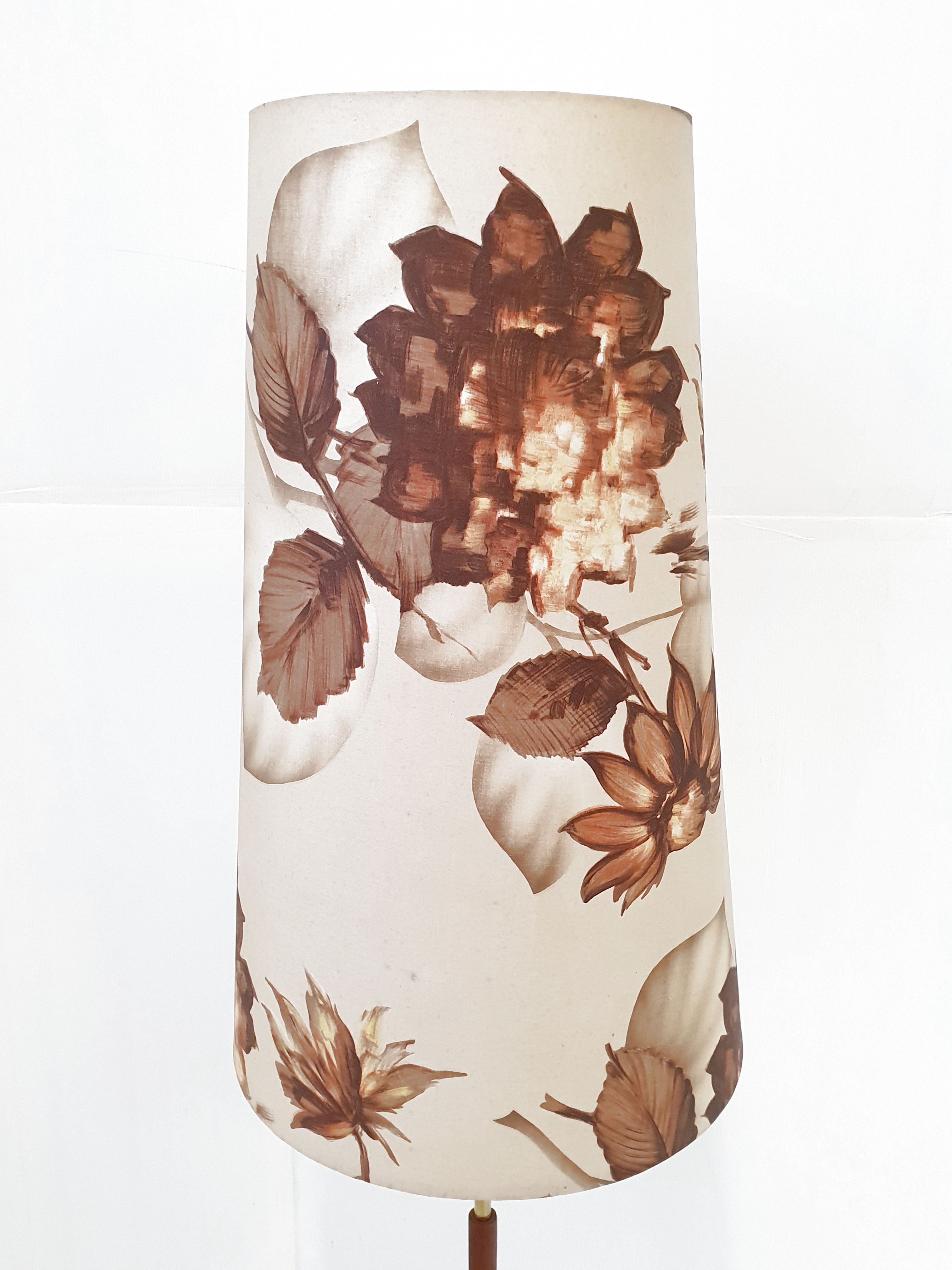 Scandinavian lamp 1960