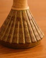 Pair of lamps Chirs Haskevm