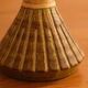 Pair of lamps Chirs Haskevm