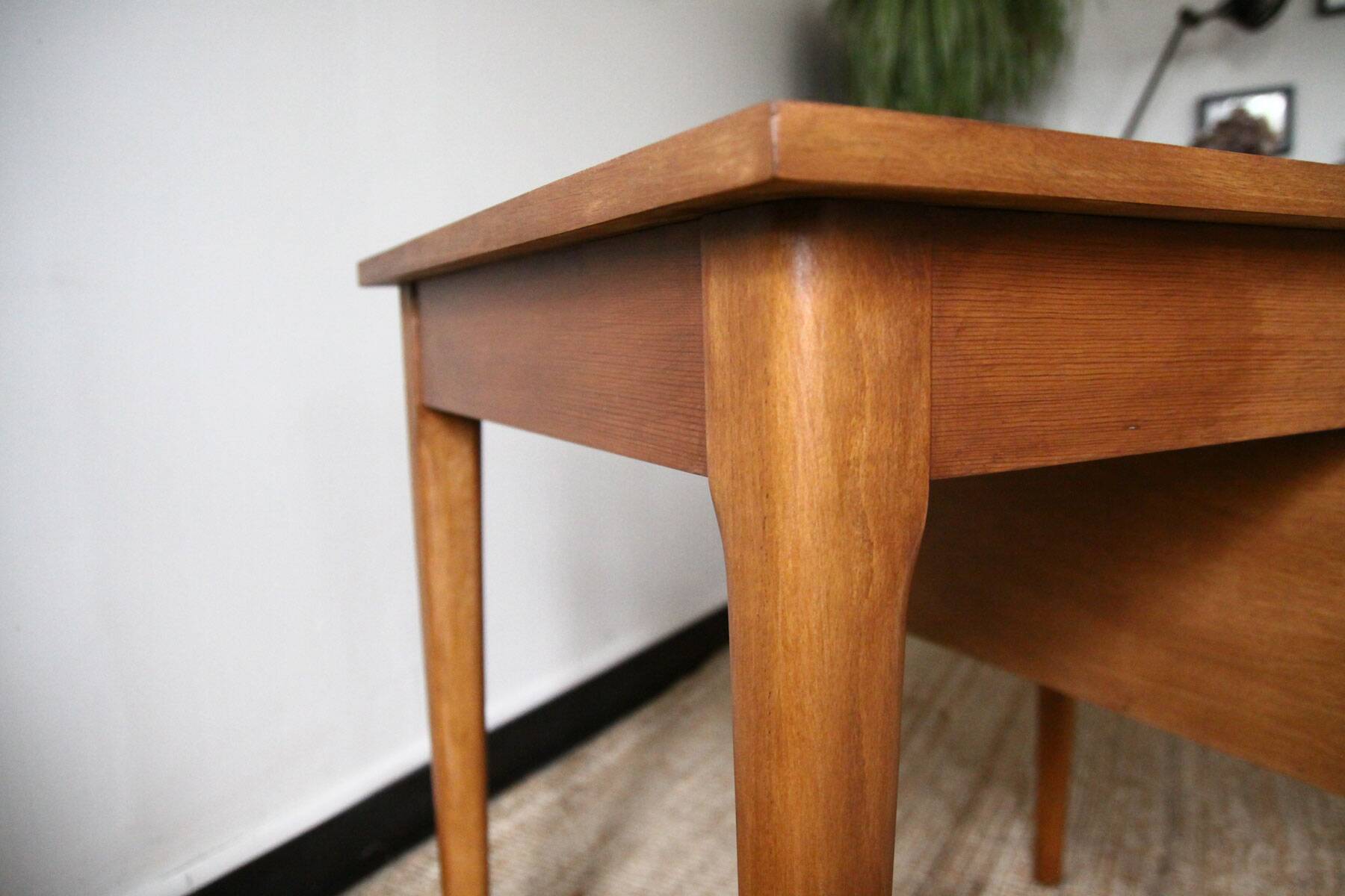 Small vintage desk