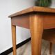 Small vintage desk