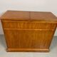 Drexel Heritage 1970s Campaign Dry Bar / Buffet Server