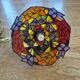 Applique murale en verre
