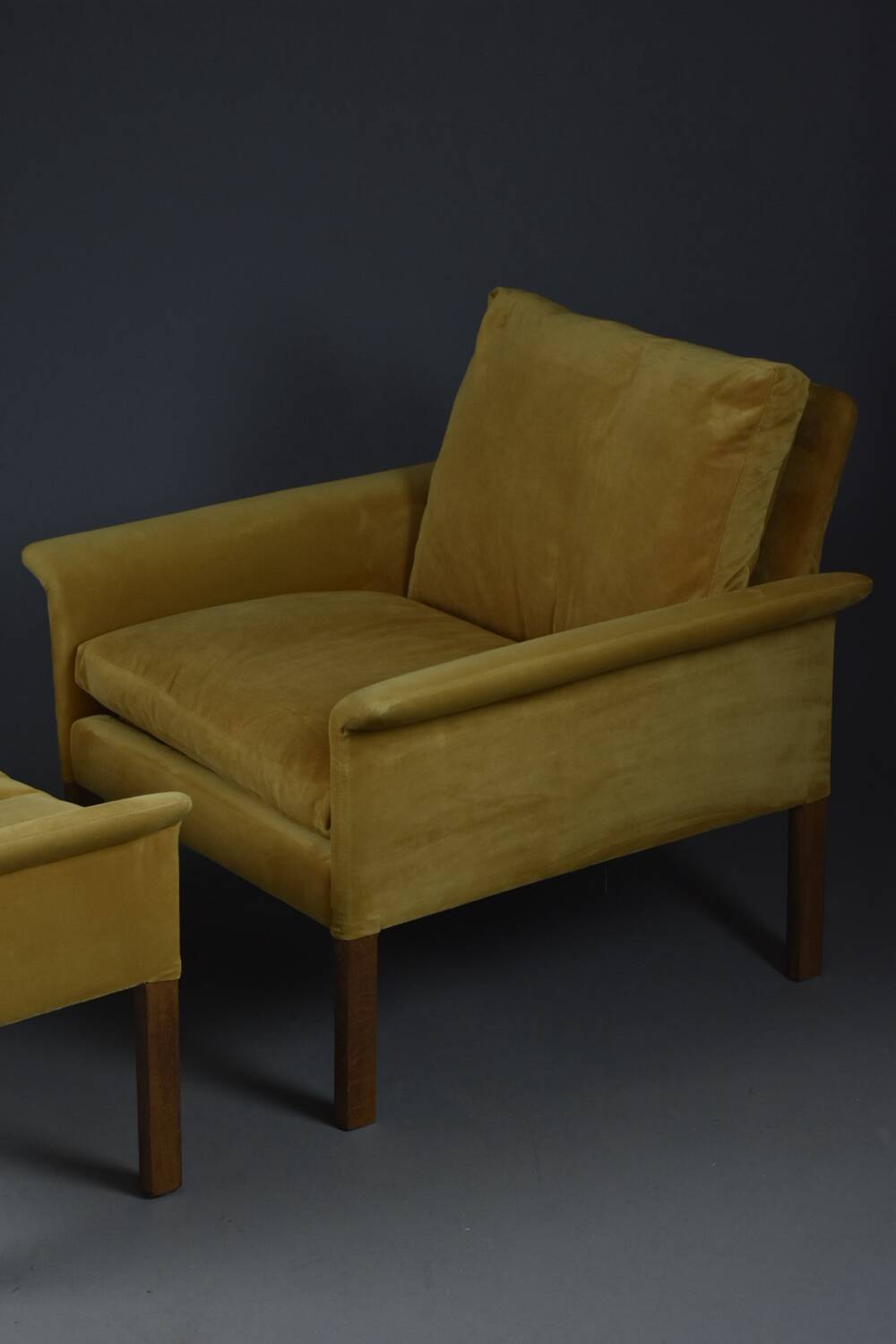 Hans Olsen Model 500 – Lounge Set  Fully Restored