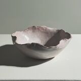 Small ceramic bowl by Gilbert Auguste Privat