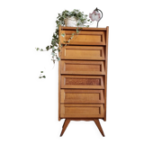 Large vintage chiffonier
