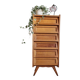 Grand chiffonnier Vintage