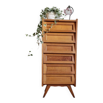 Large vintage chiffonier