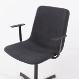 Hee Welling & Gudmundur Ludvik for Fredericia Stolefabrik armchairs Pato