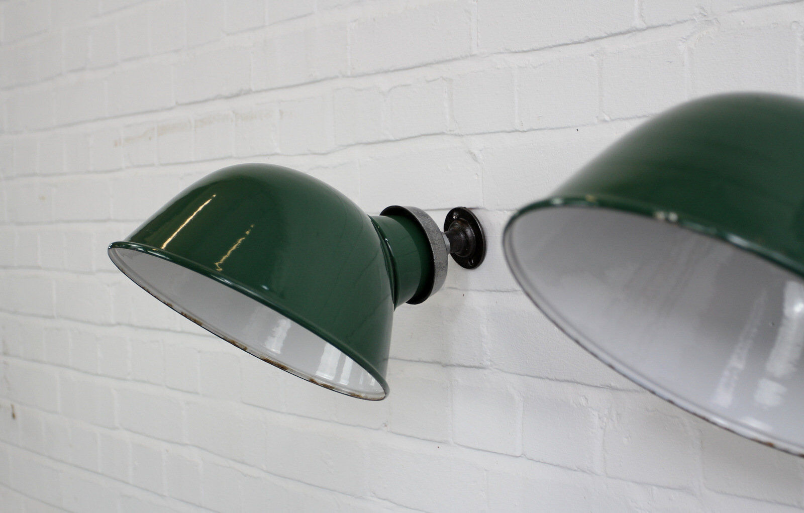 Applied industrial fires by Crossland to 1950s