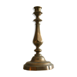 Metal candlestick candlestick