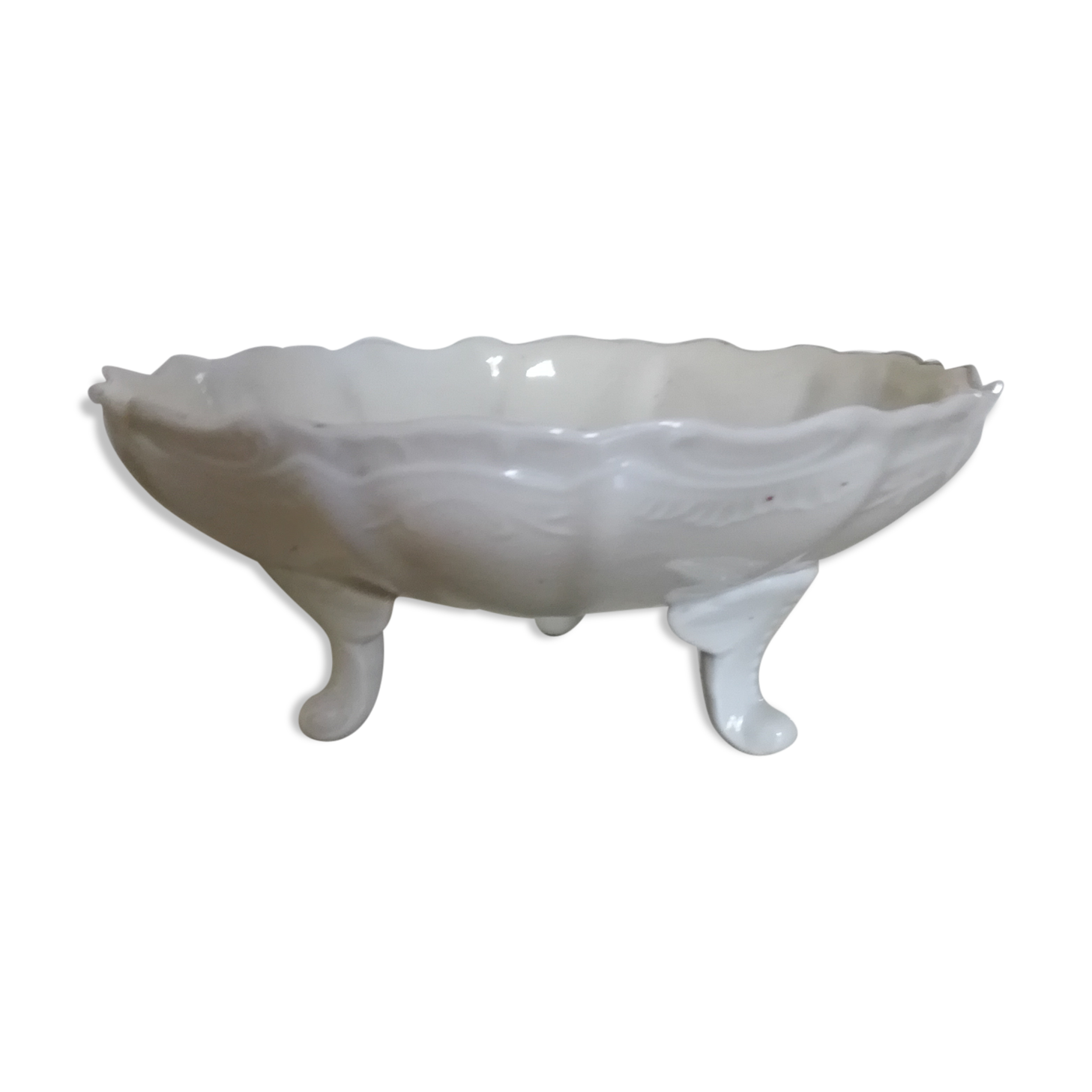 Old german porcelain cup