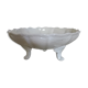 Ancienne coupe en porcelaine allemande