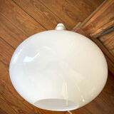 Opaline ambient lamp