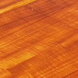 Scandinavian teak table 1960