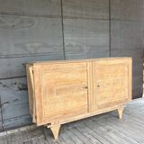 Antique sideboard