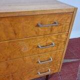 Dressing Table by Up Závody, 1970s
