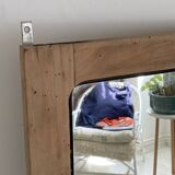 Vintage mirror 1950