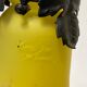 Art Deco lamp signed "Art de France"