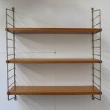 String shelf