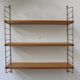 String shelf