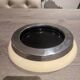 Kartell ashtray/trinket tray by Sergio Asti