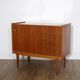 Scandinavian vintage teak sideboard 1960