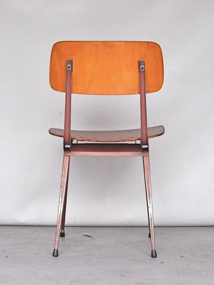 Chair, Friso Kramer