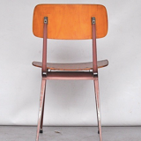 Chaise Friso Kramer