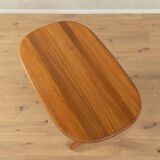 Danish 60s coffee table by Glostrup Møbelfabrik