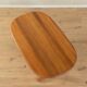 Danish 60s coffee table by Glostrup Møbelfabrik
