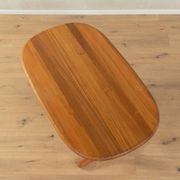 Danish 60s coffee table by Glostrup Møbelfabrik