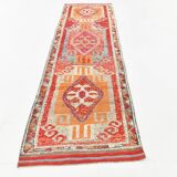 Vintage Runner Rug, 94x358Cm SK 23476