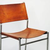 Martin Visser chairs