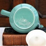 Poole Pottery - Mid-Century Modern Teapot/Coffee Pot