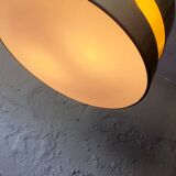 Danish Suspension Lamp, 1970s