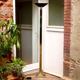 Italian art deco halogen lamppost