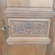 19th century Norman wardrobe