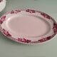 Vaisselle ancienne ceranor st amand