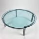 Coffee table designed by Hank Kwint for Metaform, Netherlands 1970s