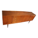Scandinavian vintage teak sideboard