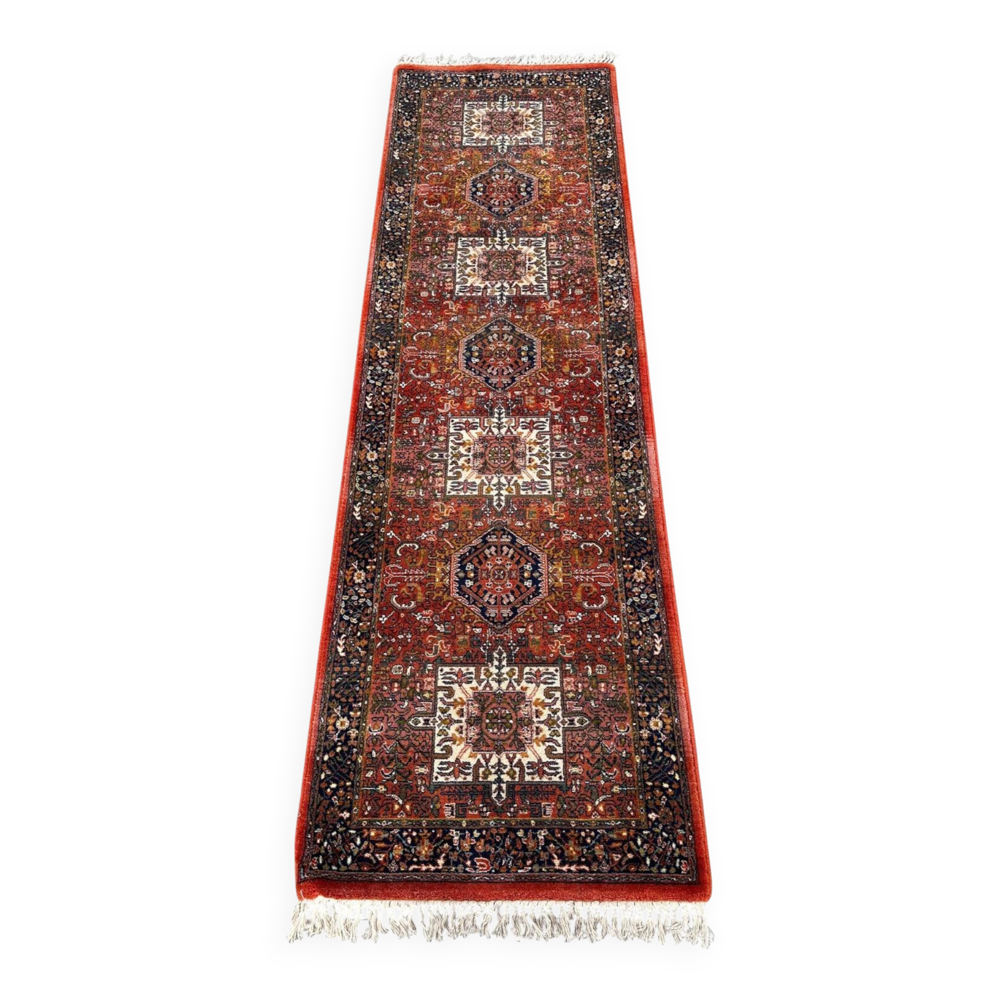 Oriental hallway rug 230cm x 70cm