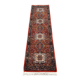 Oriental hallway rug 230cm x 70cm