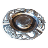 Original metal ashtray