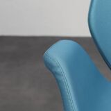 Armchair "Centuro" by Casala, 2000s