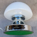 1970s mushroom lamp from Italy