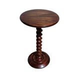 Table d'appoint