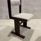 Set of 4 Danish Modern Dining Chairs by Poul H. Poulsen for Gangso Møbler,