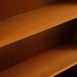 Merisier shelf 1950's