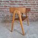 Teak bedside table, Denmark 1960